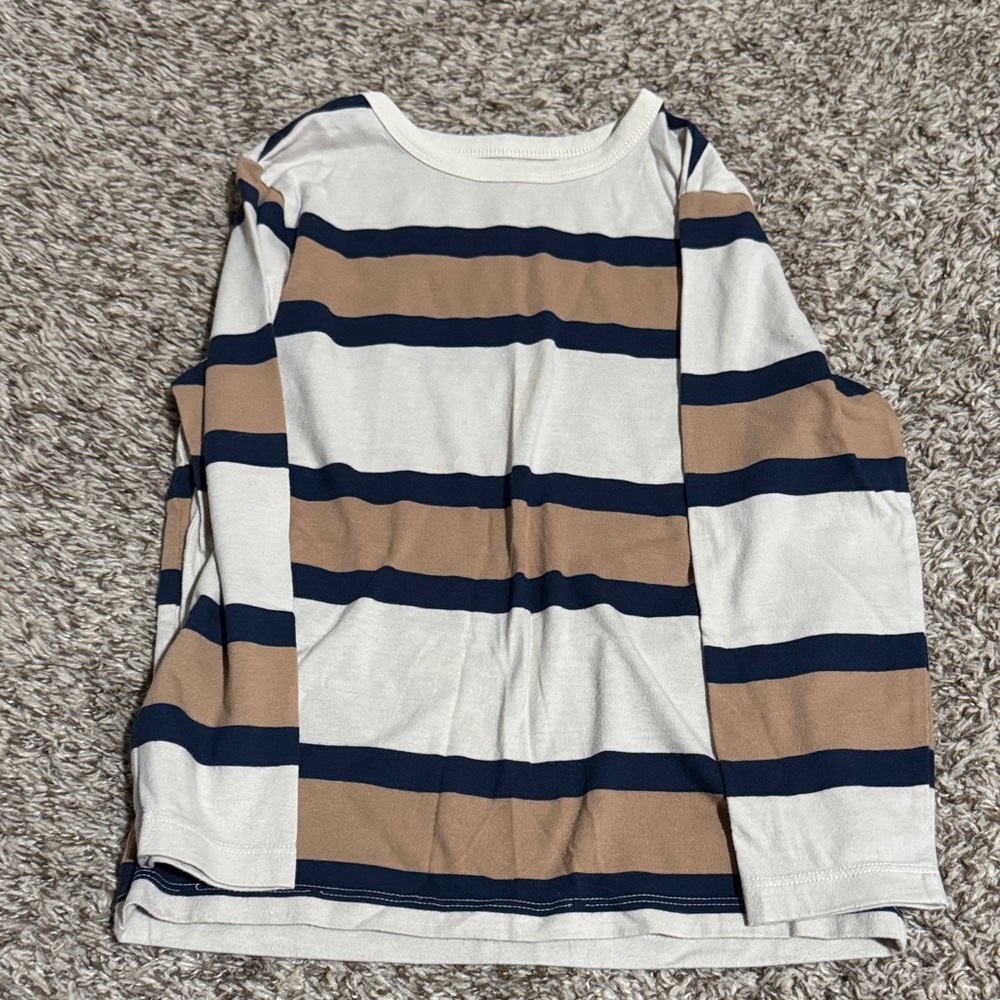Kids Multi-Color Shirt Set - Picture 2 of 11